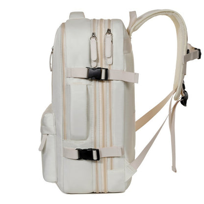 Leichter urbane Laptop-Rucksack Brehn