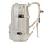 Leichter urbane Laptop-Rucksack Brehn