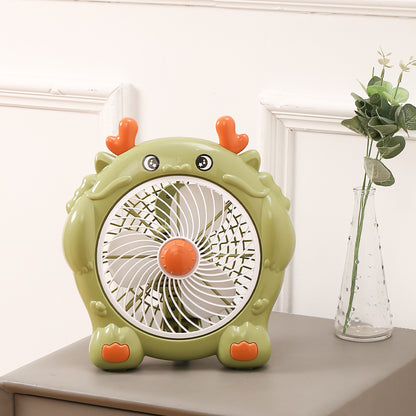 Unisex Tischventilator Brehn