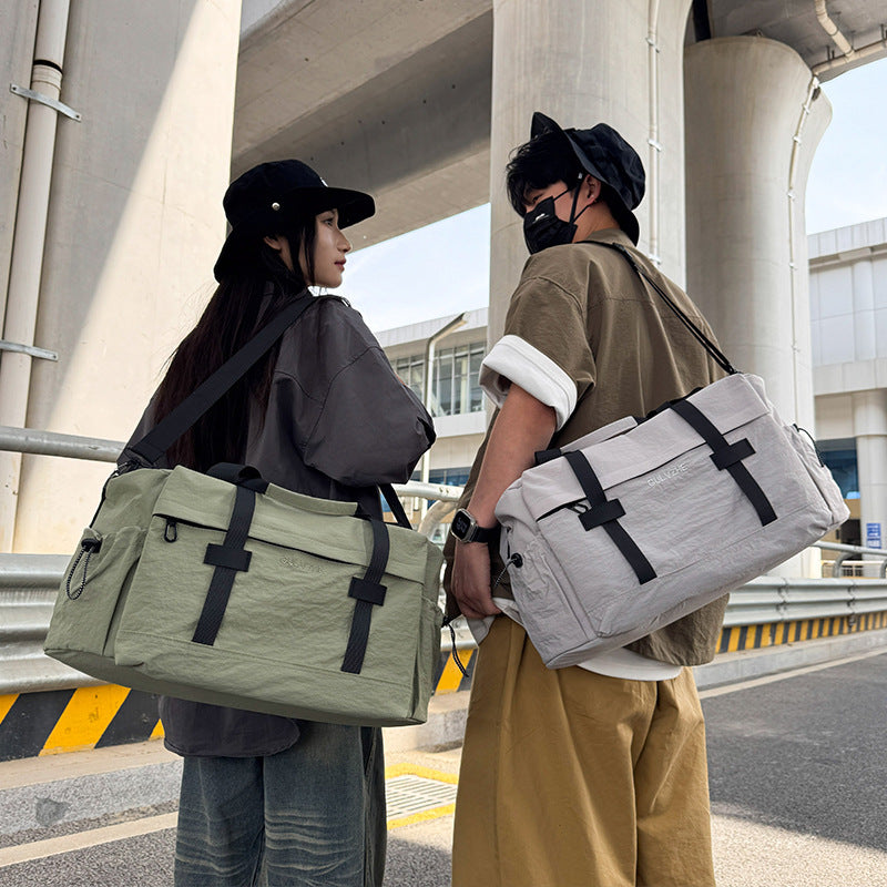 Multi-Zweck Reise Duffel Tasche Brehn