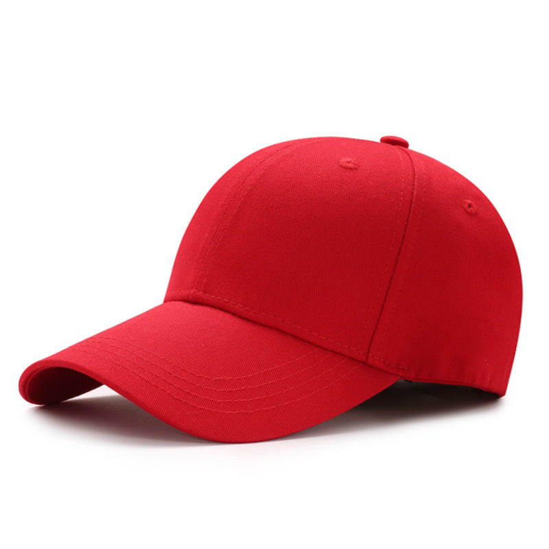 Damen Klassische Verstellbare Baseballkappe Brehn 1784084110