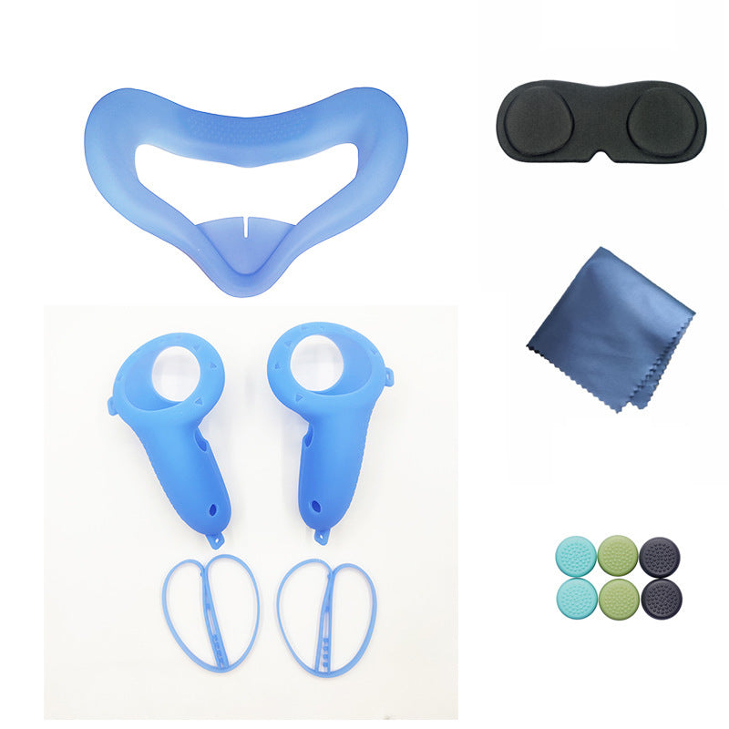 Ergonomischer VR-Controller-Griff Brehn