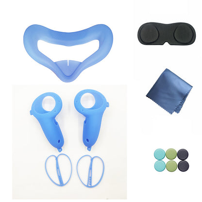 Ergonomischer VR-Controller-Griff Brehn