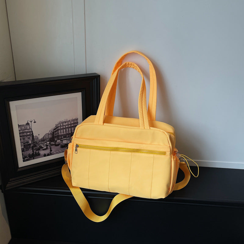 Modische Handtasche Brehn