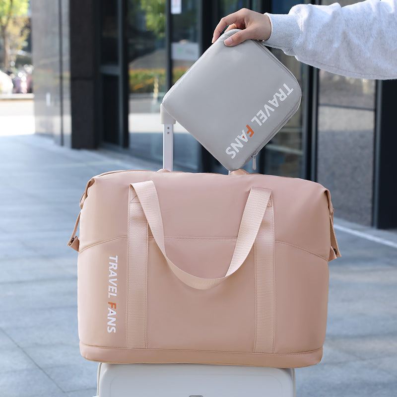 Vielseitige Reisetasche Brehn