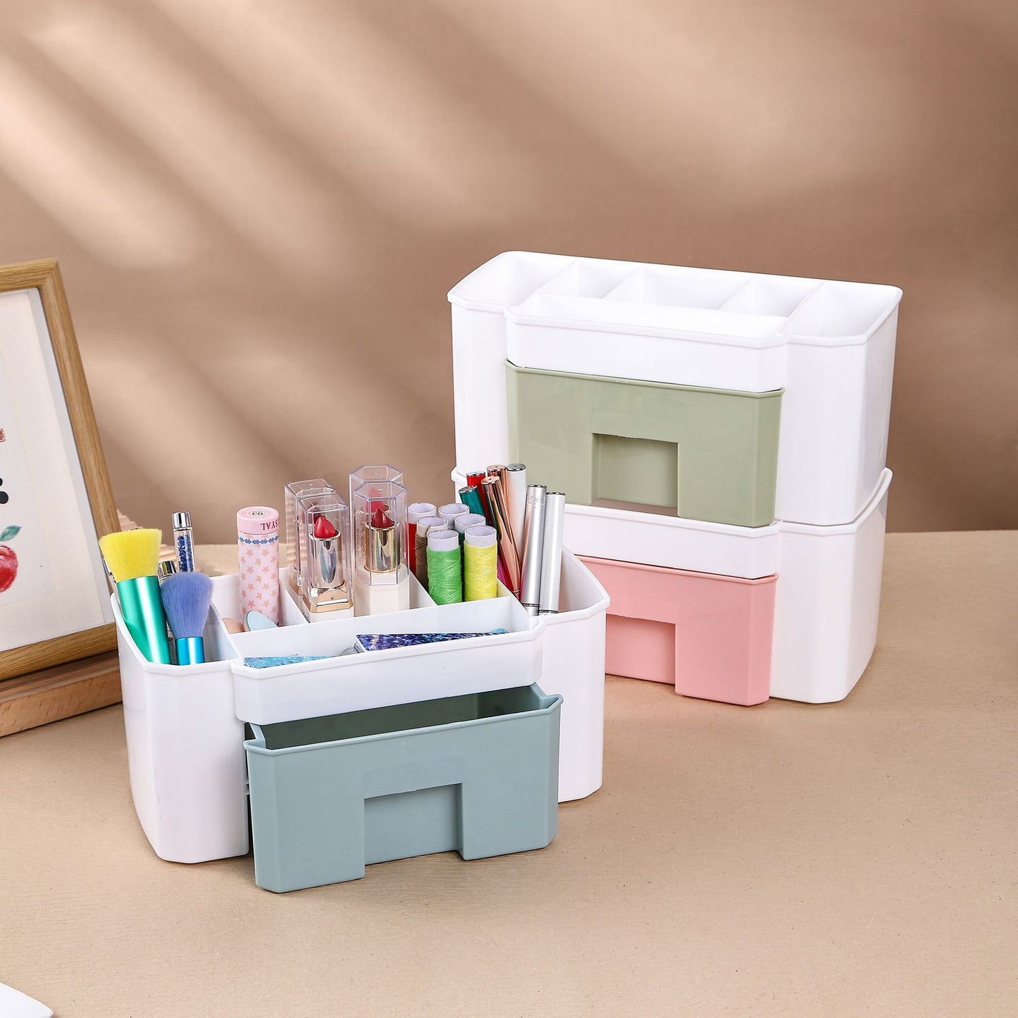 Schreibtisch Organizer Brehn