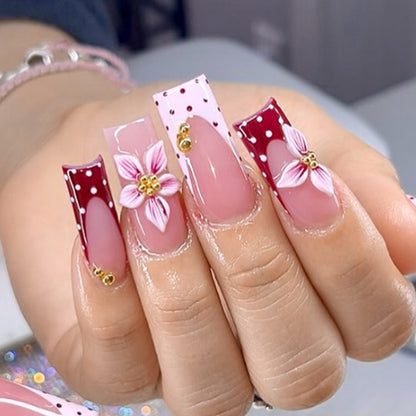 Nagelkunst