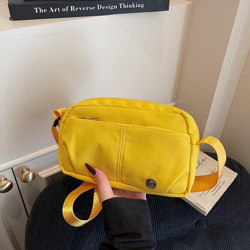 WoMinimalist Crossbody Tasche Brehn