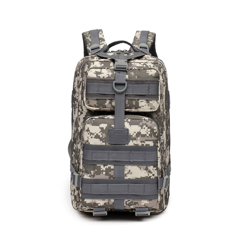 Taktischer Mehrfach-Taschen Militär-Rucksack Brehn