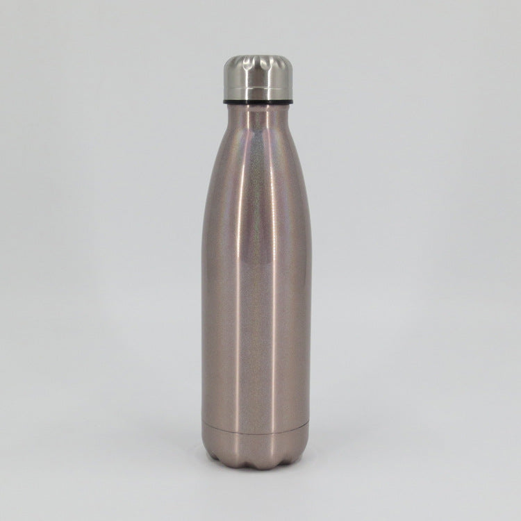 Damen Isolierte Trinkflasche Brehn