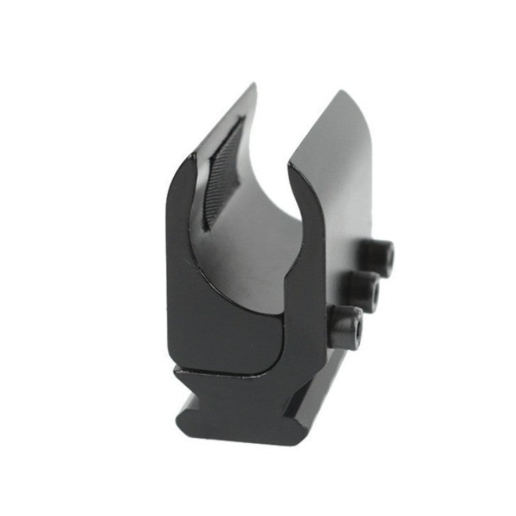 Taktischer Schienen-Montageadapter Brehn