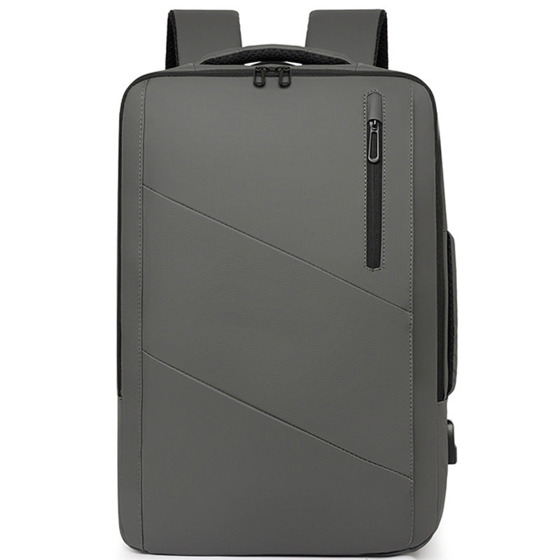Professioneller Slim Organisations Rucksack Brehn