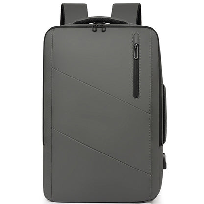 Professioneller Slim Organisations Rucksack Brehn