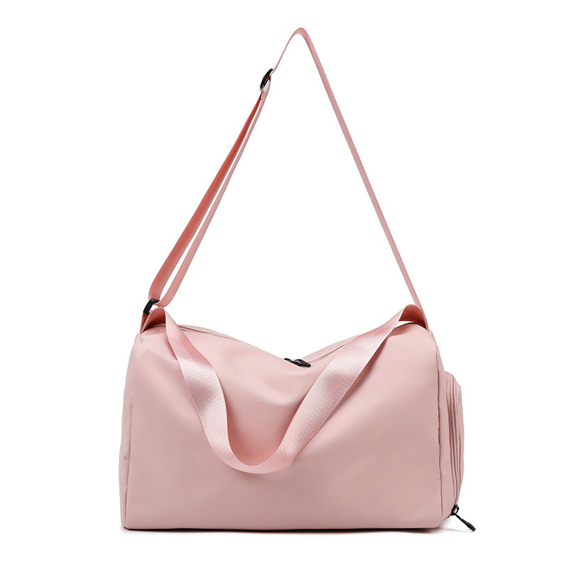 Geräumige Reisetasche