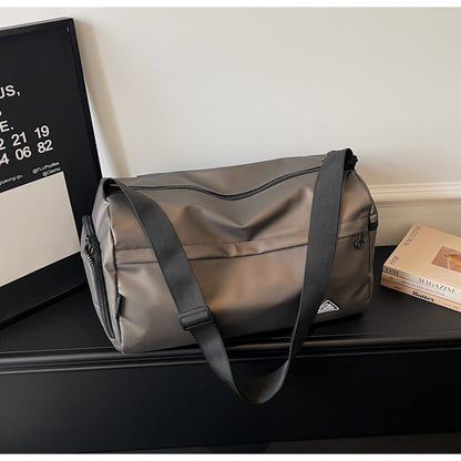 Wasserdichte Fitness-Duffle-Bag Brehn