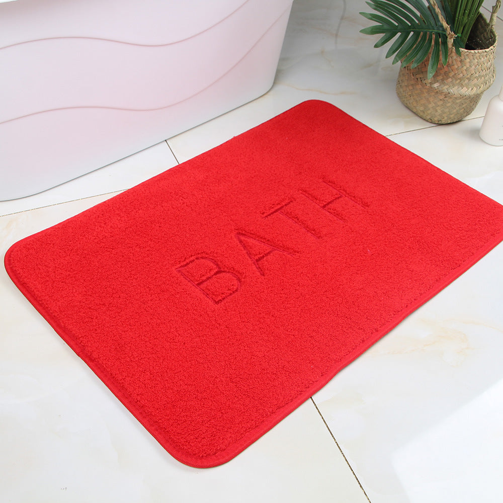 Badematte Brehn