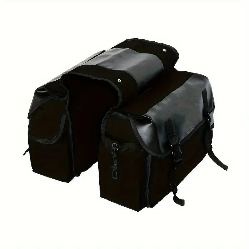 Multifunktionale Gepäcktasche mit Abnehmbarem Schultergurt Brehn