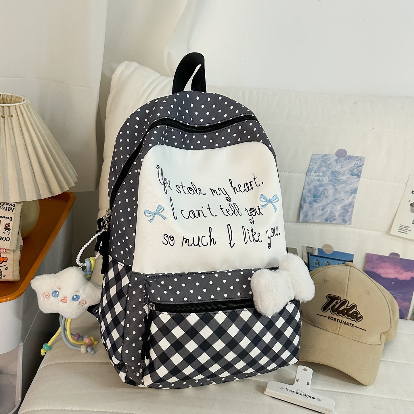 Rucksack Brehn
