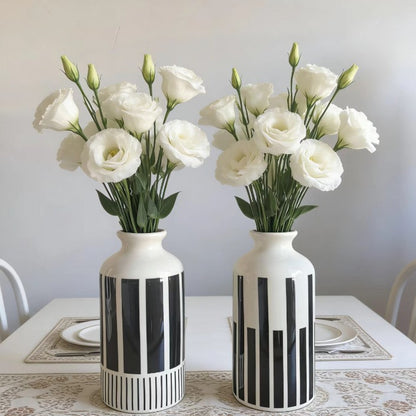 Wohnkultur Dekorative Vase Brehn