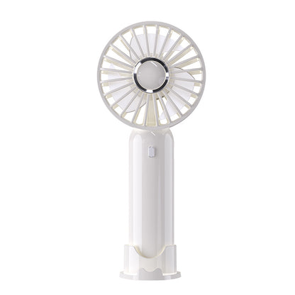 Damen Tragbarer Ventilator Brehn