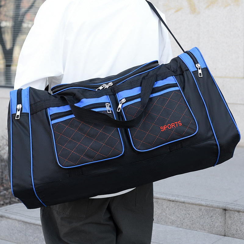 Sportliche Reisetasche Brehn