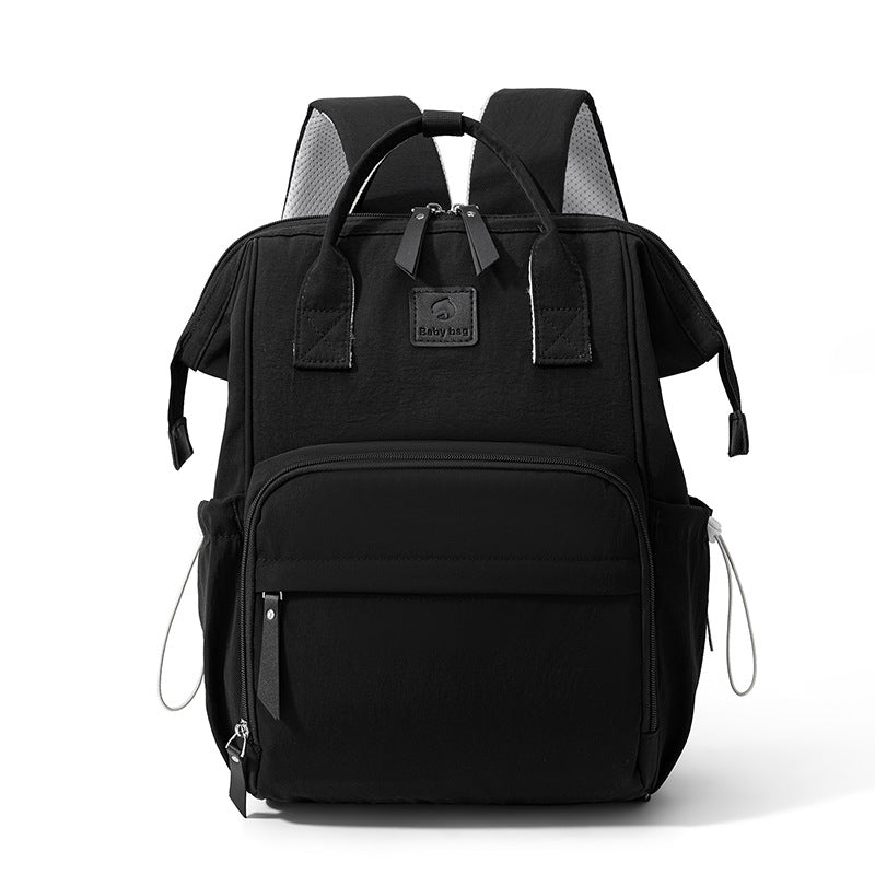 Vielseitiger Babywindelrucksack Brehn