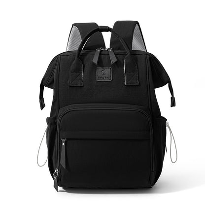 Vielseitiger Babywindelrucksack Brehn