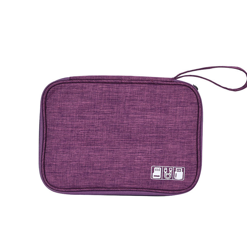 Tech Gear Organizer Case Brehn