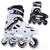Hochleistungs einstellbarer Inline-Skate Brehn