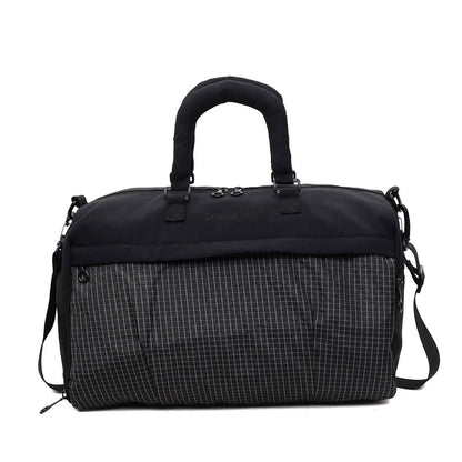 Vielseitige Canvas Sport Reise Tasche