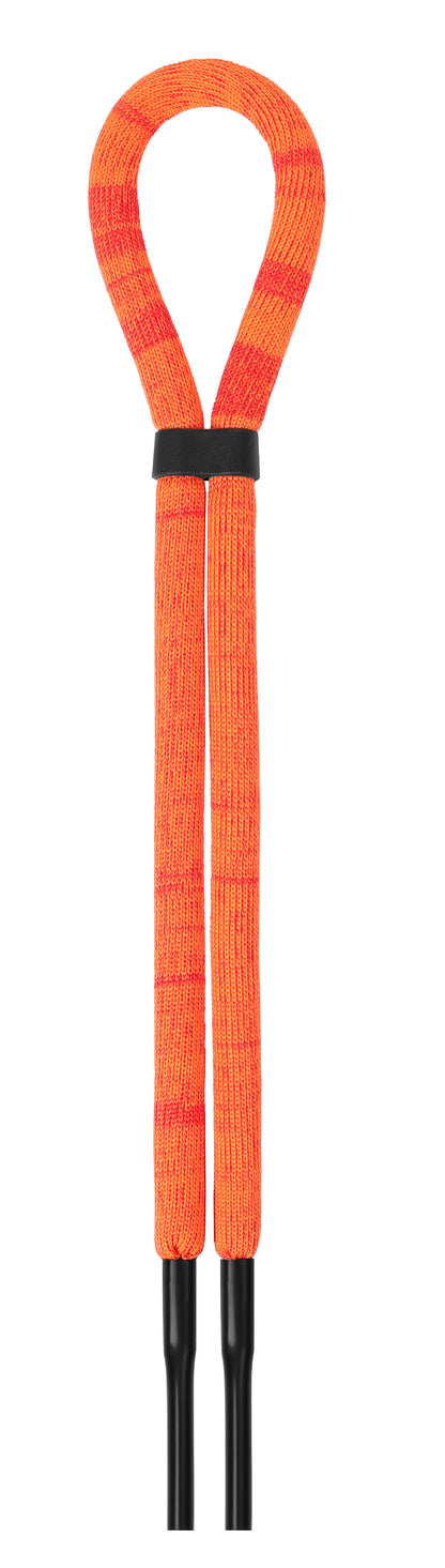 Stylischer elastischer Brillenhalter Brehn