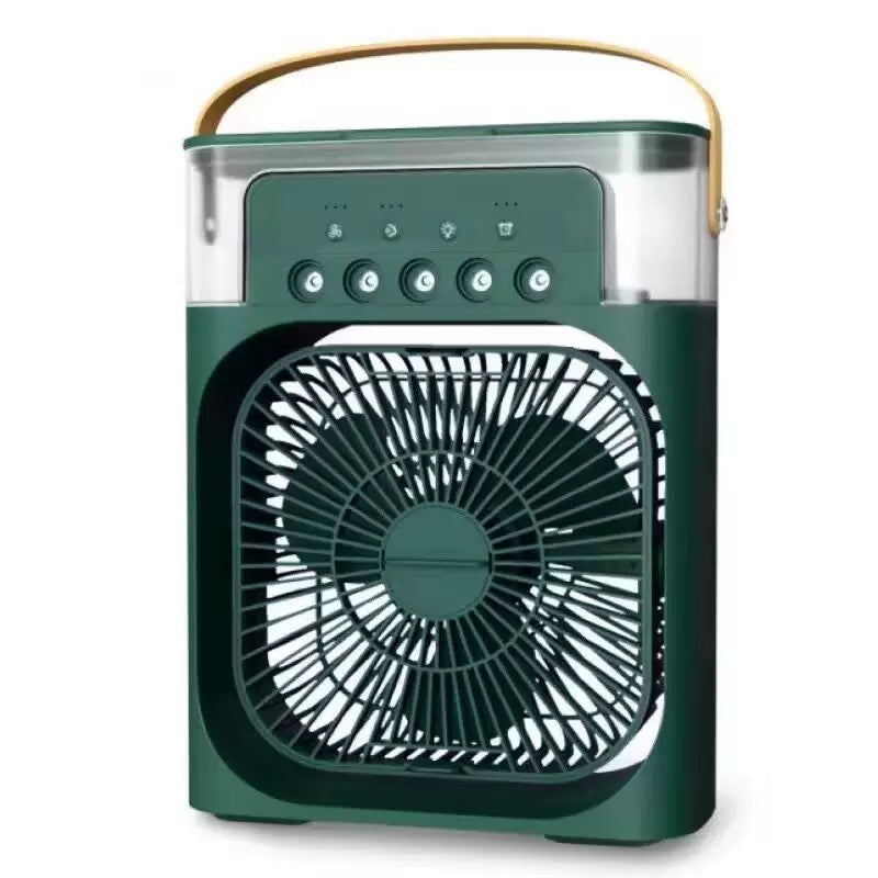Tragbarer Luftkühlventilator Brehn