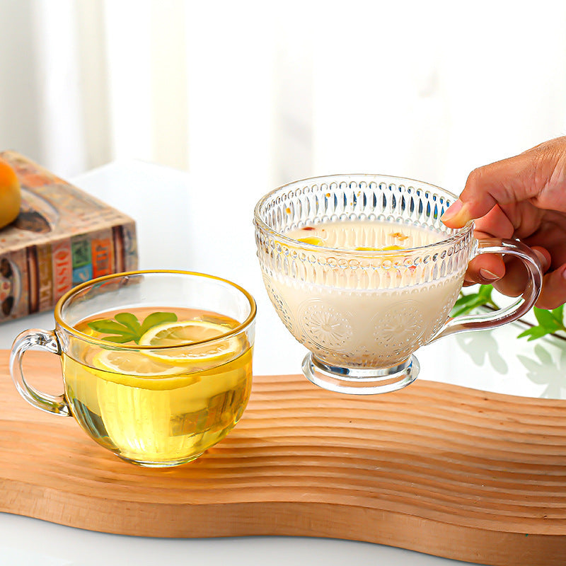 Damen Kaffeetasse Brehn