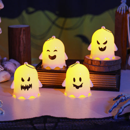 LED Nachtlicht Ghost Brehn