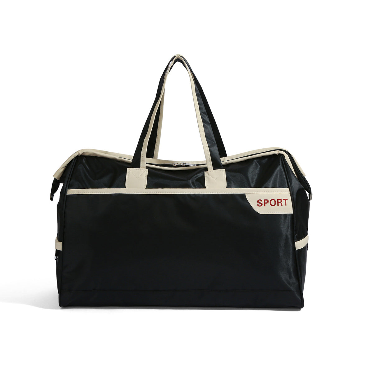 Große Kapazität Sport Duffel Tasche Brehn