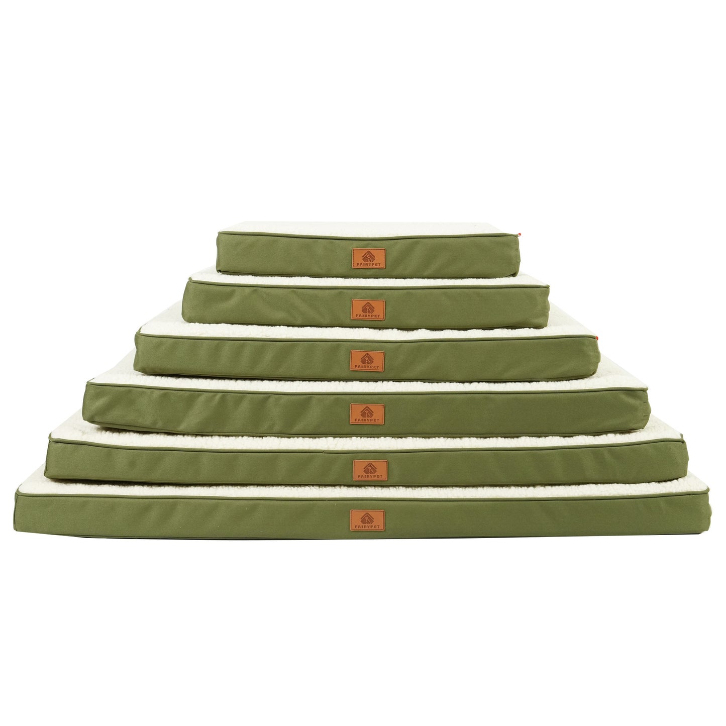Memory Foam Matratze   Hundebett