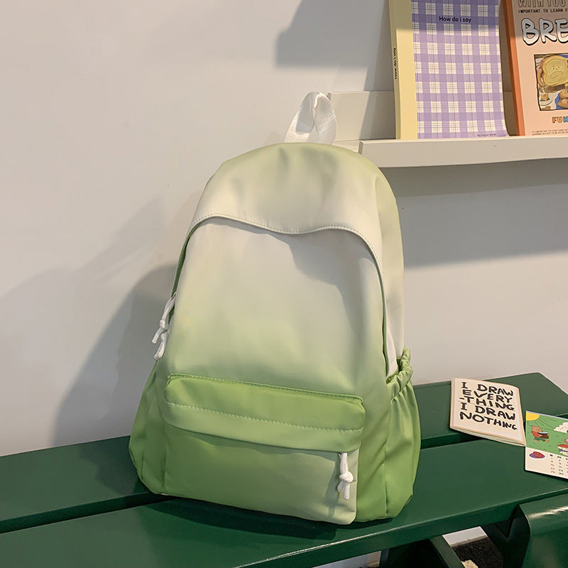 Verspielter Design-Rucksack Brehn