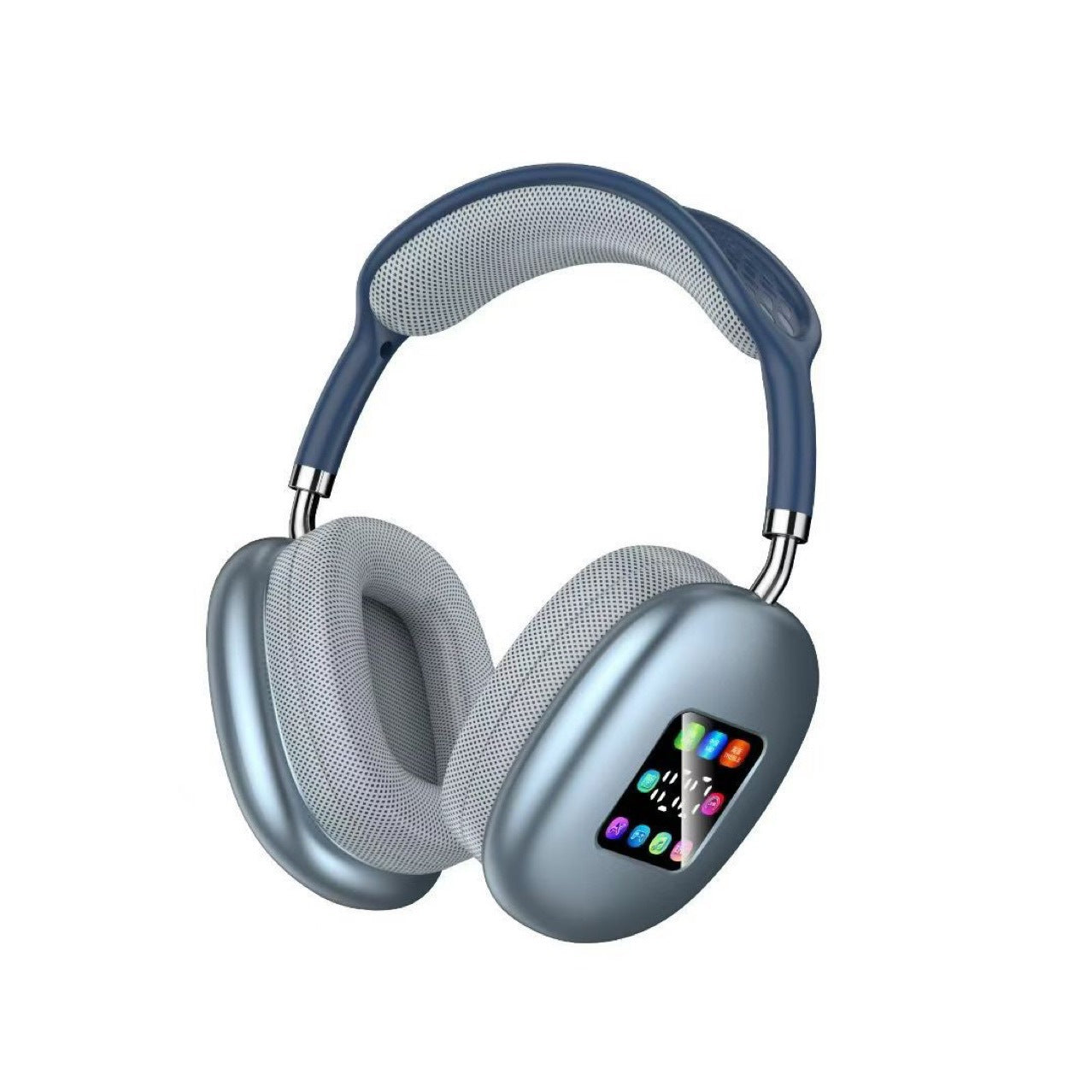 Smart Touch-Control Gaming Kopfhörer