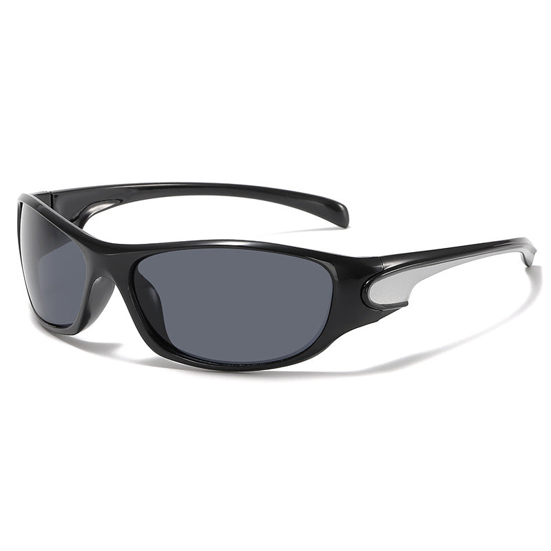 Sportliche Performance Sonnenbrille Brehn