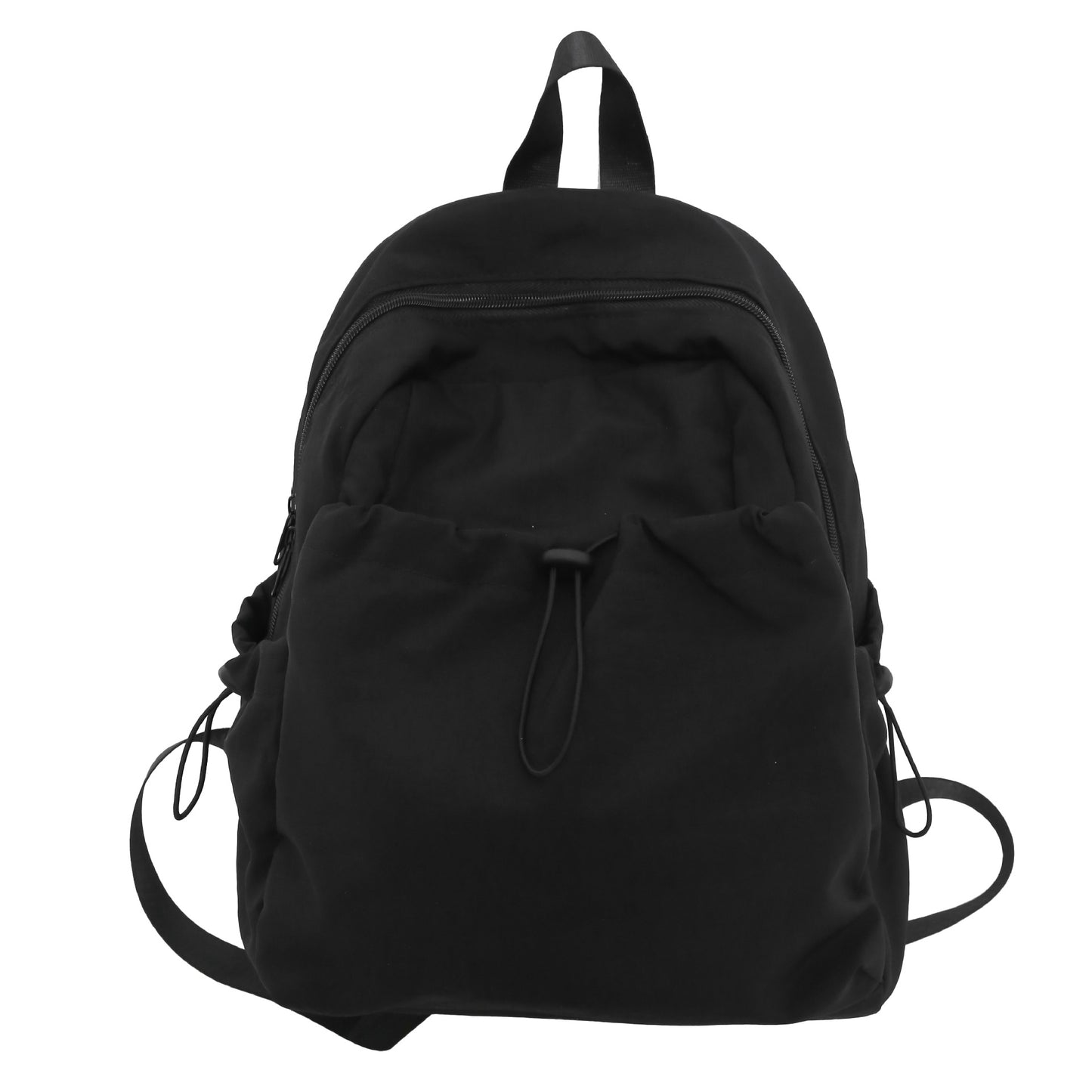 Praktischer Alltagsrucksack mit Verstellbaren Tragegurten Brehn