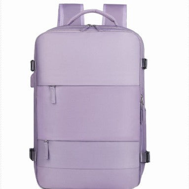 Professioneller Slim Rucksack Brehn