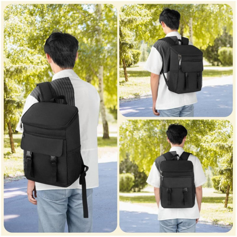 Kühltasche Rucksack Brehn