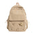 Verspielt Dekorativer Rucksack Brehn
