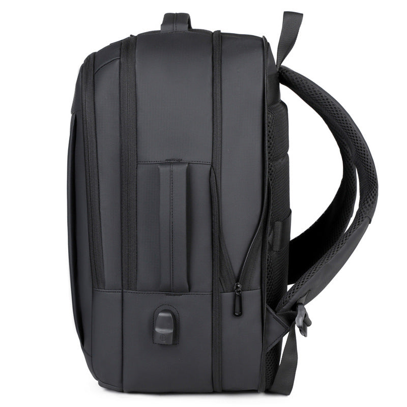 Vielseitiger Moderner Reise-Rucksack Brehn