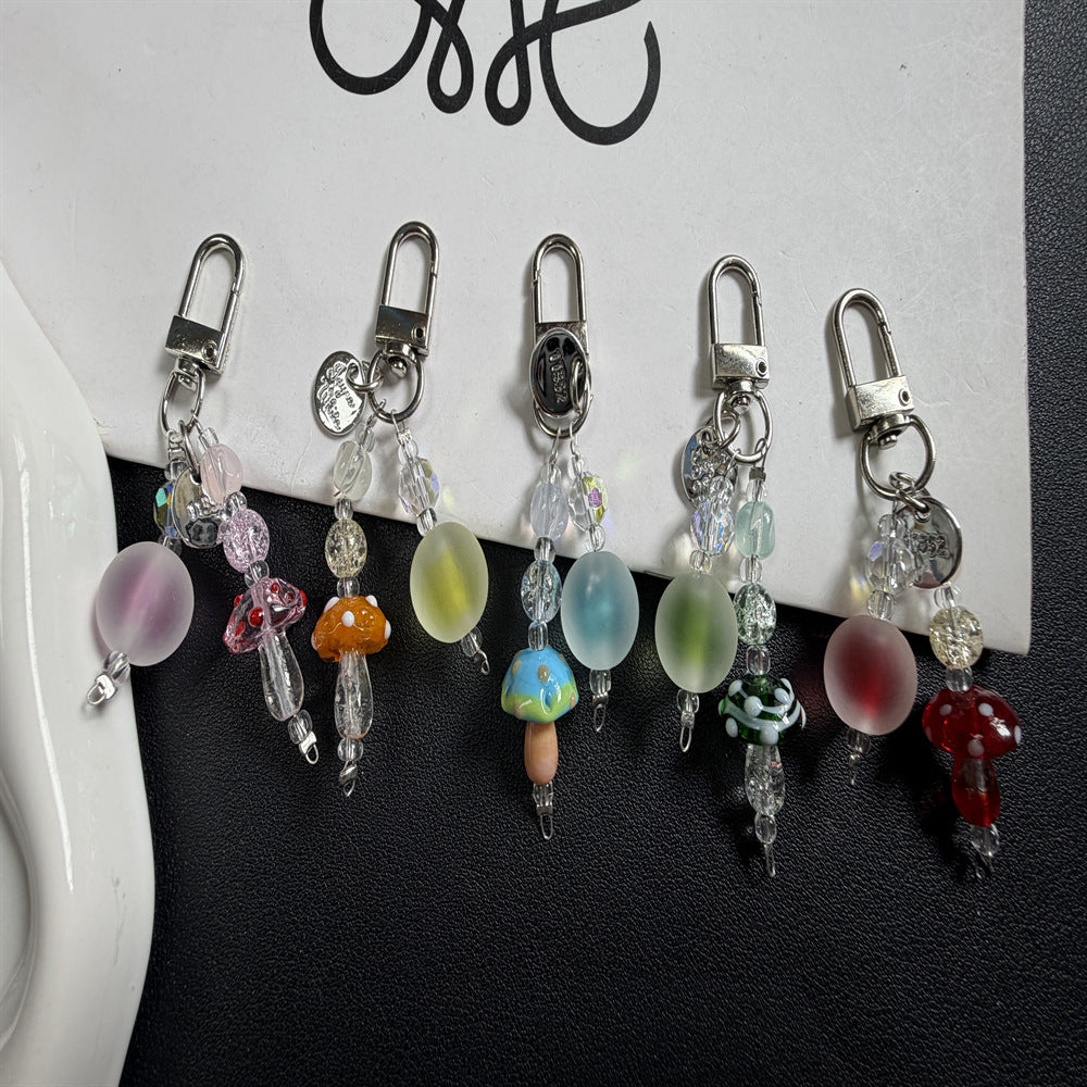 Verspielt Beaded Charm Schlüsselanhänger Brehn 1790135594