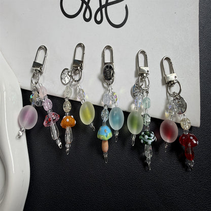 Verspielt Beaded Charm Schlüsselanhänger Brehn 1790135594