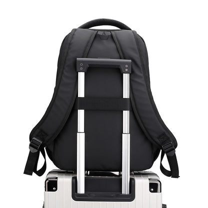 Professioneller Stilvoller Laptop-Rucksack Brehn