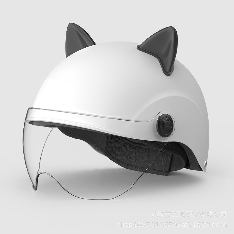 Sleek Schutzhelm Brehn