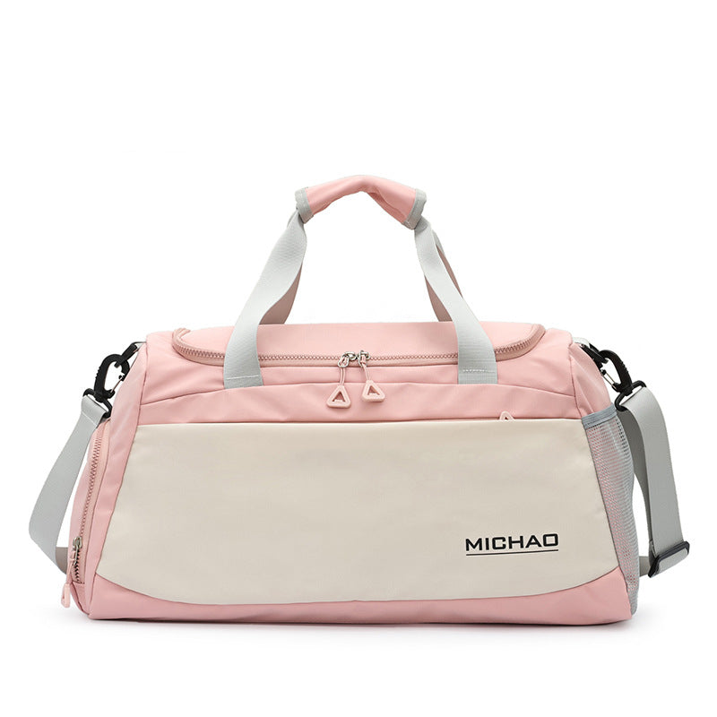 Geräumige Multizweck-Reisetasche
