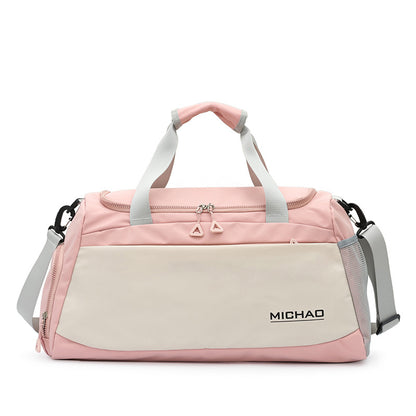 Geräumige Multizweck-Reisetasche